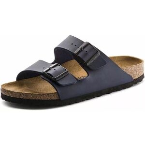 Birkenstock Arizona Navy Blue size 37